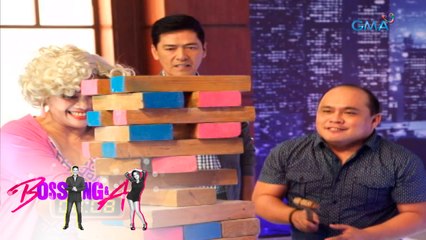 Bossing and Ai: Mas maliit, mas magaling | Episode 4