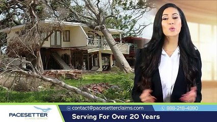 Best catastrophe claims insurance company
