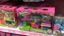 Toy Hunting! #2 Monster High, Ever After High, My Little Pony, Shopkins, Lalaloopsy, Lite Brix!