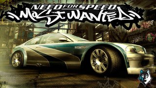 Need For Speed Most Wanted (2005) || Gameplay || Arena Of Games