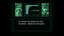 37. Metal Gear Solid: The Twin Snakes - Big Boss Rank Walkthrough - Meryl Ending