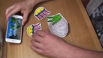 Three Jellyfish | Sing and Play Craft for Kids | Maple Leaf Learning Playhouse