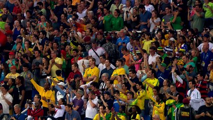 Mens 100m Final | Rio 2016 Replay