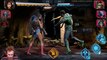 Injustice 2 Mobile. Mythic Wonder Woman GAMEPLAY + Review. Best Wonder Woman Charer!