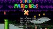Super Mario Bros. X (SMBX) - BossRush by Eric52 playthrough
