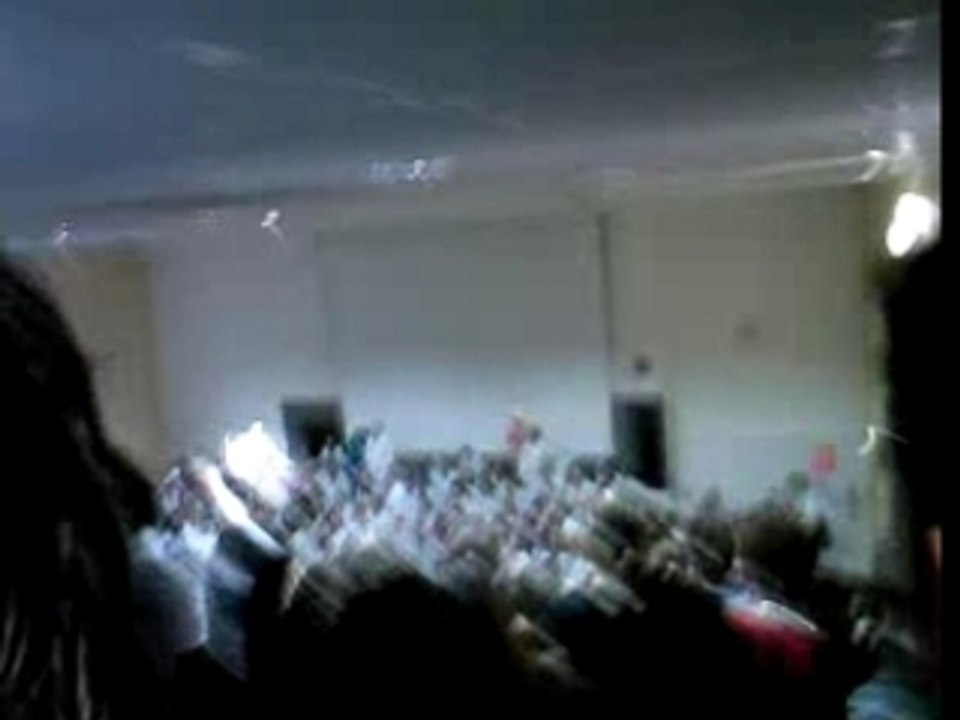 P2 ds l amphi 2007