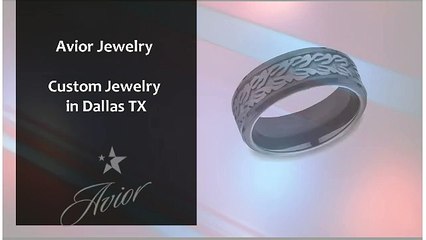 Custom Jewelers In Dallas - Aviorjewelry.com