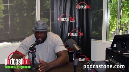 Shaq se paye Dwight Howard et un usurpateur dans un rap