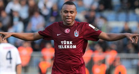 Eski Trabzonsporlu Jaja, Yeni Takımında 33 Maçta 34 Gol Attı