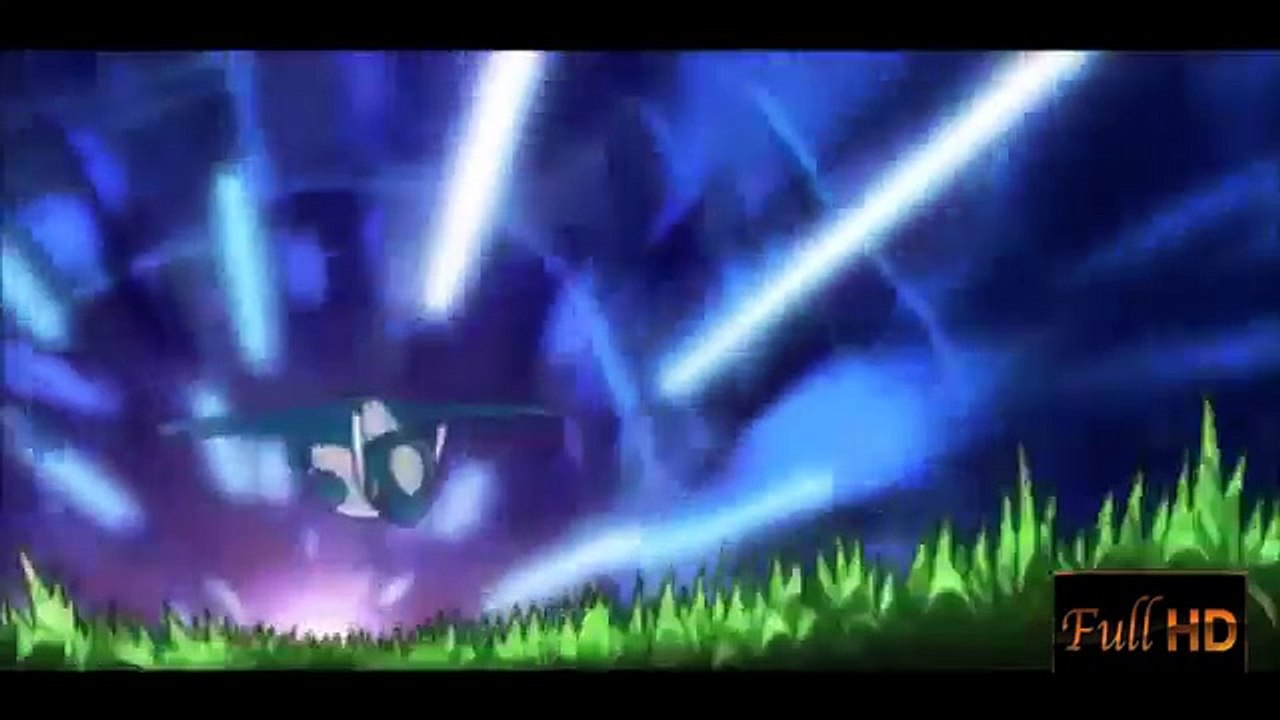 Ash Vs Tobias AMV [HD] batalla completa