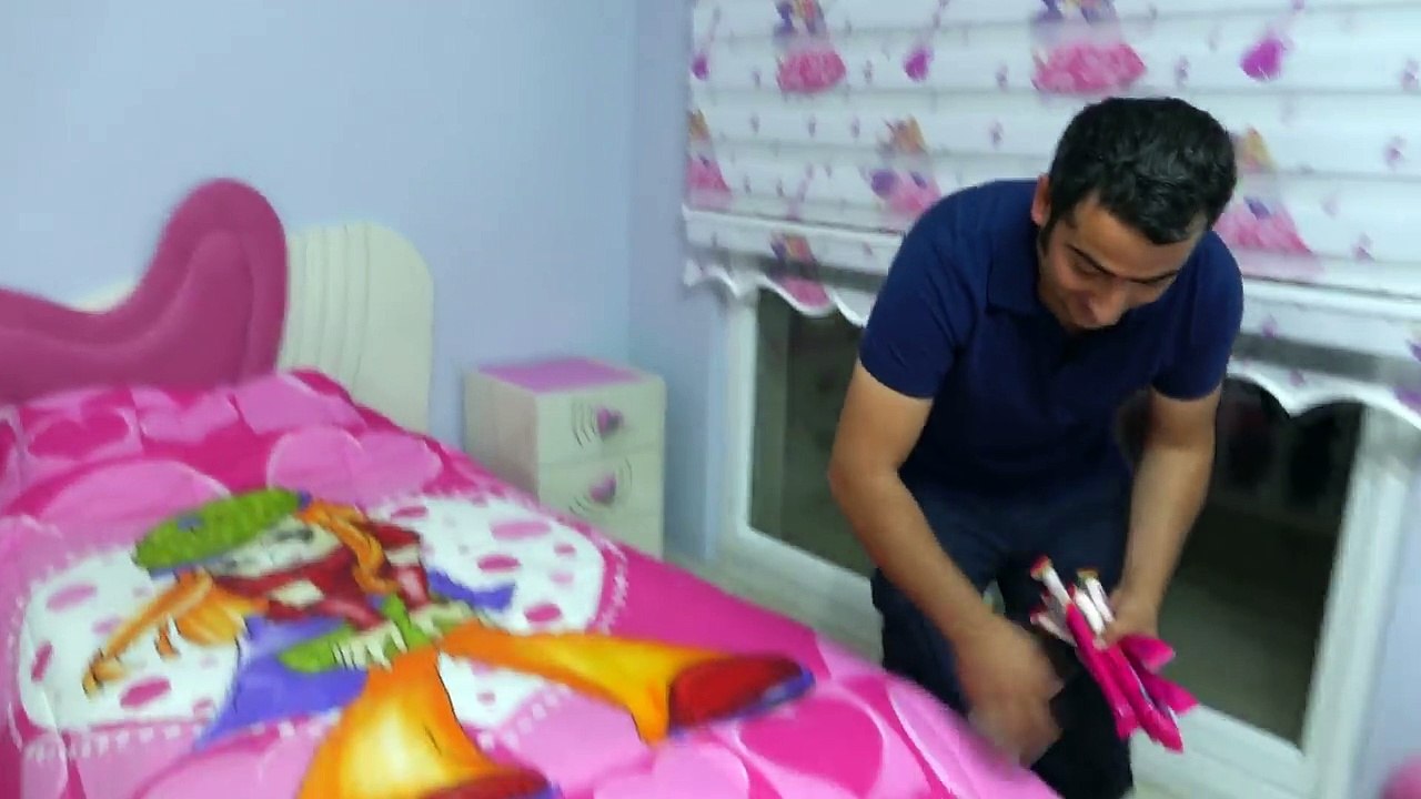 En Çok Marshmallow Bulan Kazanır
