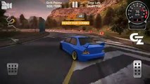تحميل لعبة التفحيط CarX Drift Racing خرافية !! مهكرة (نقود لاتنتهي) اخر اصدار للاندرويد 2017