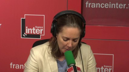 Trois journalistes pour Emmanuel Macron : à quatre, ils faisaient une belote - Le Billet de Charline