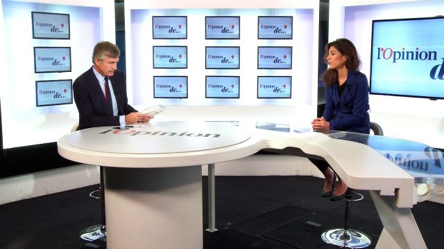 Axelle Tessandier: «J’ai trouvé Emmanuel Macron déterminé, incisif, pédagogue»