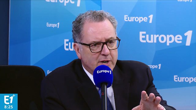 Ferrand : ne pas abîmer des gens qui ne le méritent pas