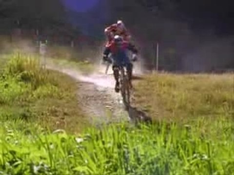 [MTB] ROAM - Whistler Segment [ Goodspeed ]