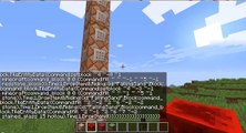 [1.8 Vanilla Minecraft] TRAIN / SUBWAY / TRAM - Modular One Command block