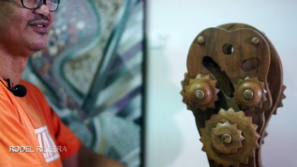 #MySMMyArt_ SM Rosales