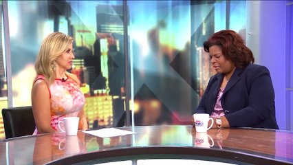 What happens after witnessing a physical altercation between parents