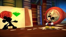 MICKEY MOUSE | Castle of Illusion | The Library ᴴᴰ