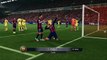 FIFA 15 Gameplay Barcelona Vs Chelsea Xbox 360