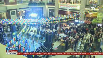 'Bring-home-a friend to the Philipines', muling inilunsad ng DOT