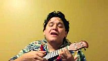 Hawaiian Wedding Song - Elvis Presley - Ukulele cover