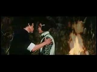 Bruce lee "Fist of Fury Trailer"