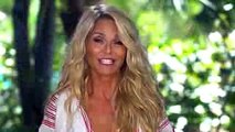 Christie Brinkley, 63, Is Back In Her Bikini With Her Daughters  Sports Illustrated Swimsuit