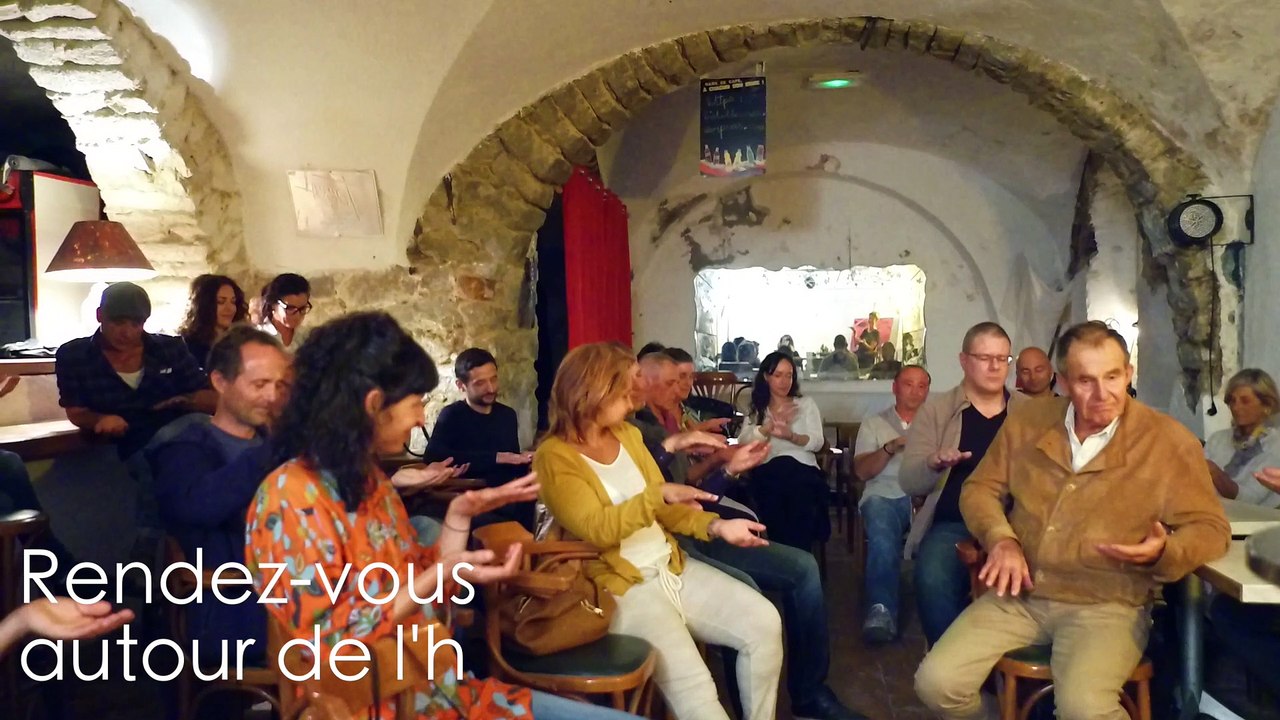 Rendez-vous autour de l'hypnose à Ajaccio