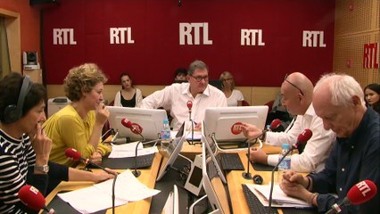 Macron sur TF1 : "Il a rassuré son électorat de droite" estime Domenach