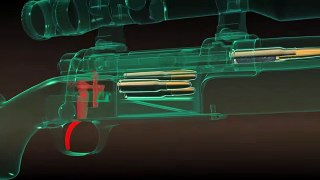 How gun works- All you need to know about bullets (how it's work) - Animation - YouTube