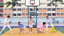 [Pops in Seoul] ASTRO(아스트로) _ Hide&Seek(숨바꼭질) _ Cover Dance