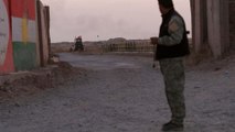 Ofensiva iraquiana contra curdos em Kirkuk