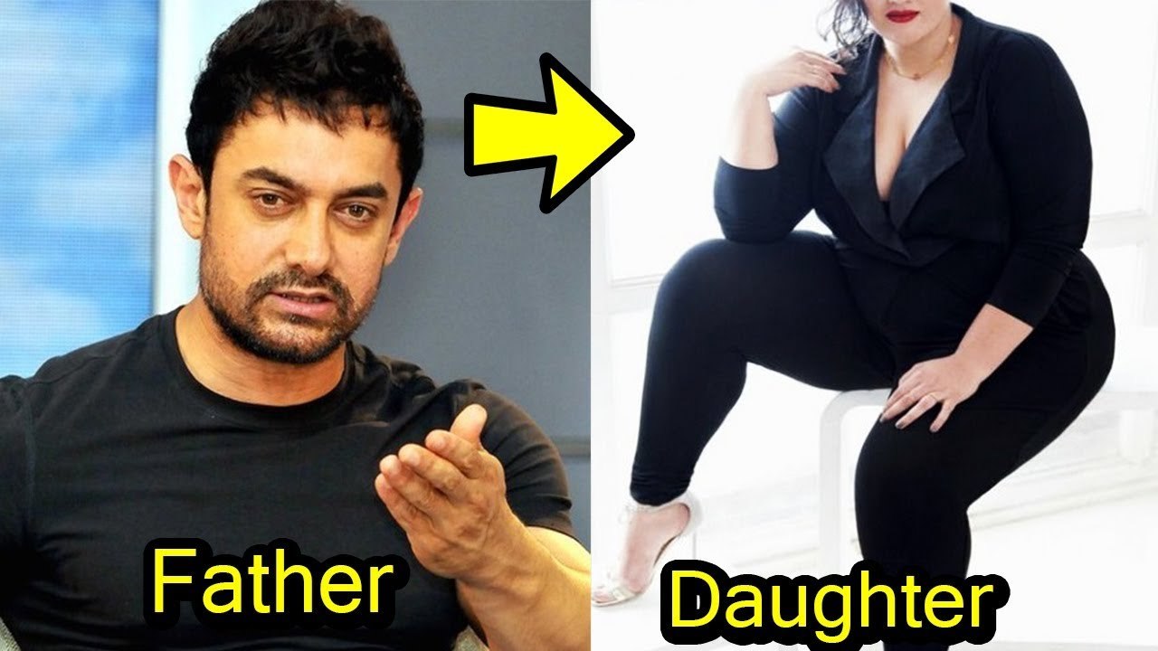 9 Beautiful Daughters OF Bollywood Actors & Actress