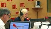 Bernard Accoyer dénonce sur RTL "un choc fiscal macronien"