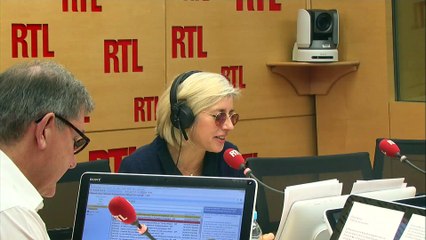 Bernard Accoyer dénonce sur RTL "un choc fiscal macronien"