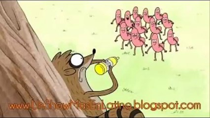 Curiosidades errores y censuras de un show mas SALIDA 9B