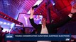 i24NEWS DESK | Kurz expected to form coalition with far right | Monday, October 16th 2017