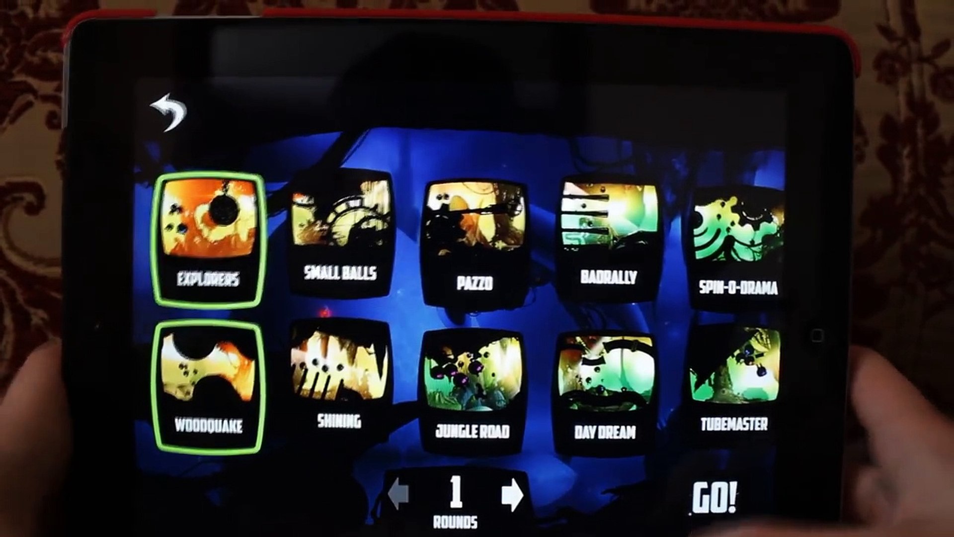 ⁣ТОП 5 ИГР ДЛЯ ДВОИХ для ios & android