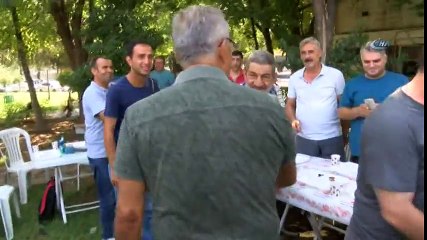Deniz Baykal Hastaneye Kaldırıldı