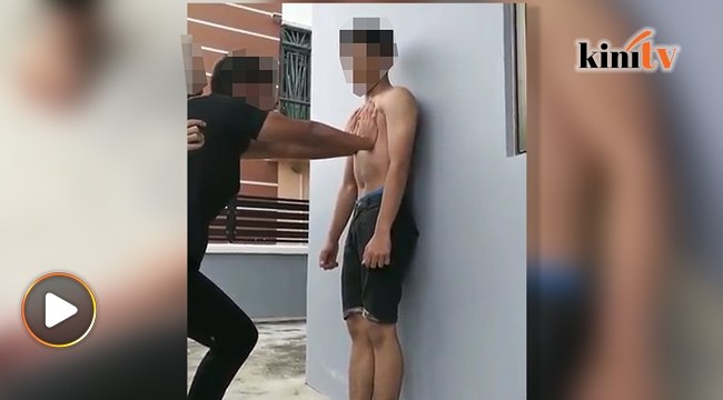 Kementerian Pendidikan haramkan cabaran ‘mati lima saat’