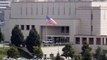 Vize Restleşmesi Sonrası, ABD Dışişleri Bakanlığı Heyeti Ankara'ya Geliyor