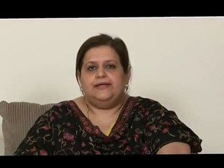 Dr Archana Dhawan Bajaj New Delhi