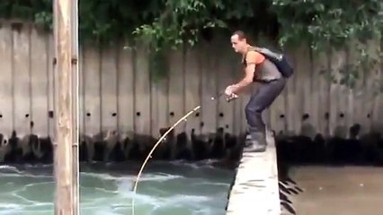 Yayın  Balığı Avı