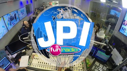 L'anniversaire de la Walt Disney Compagny - JPI 6h50 (16/10/2017)