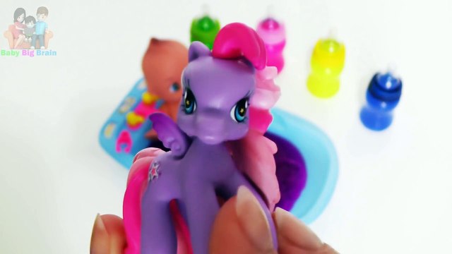 Masha & The Bear Minnie Mouse Paw Patrol Finger Family Song Baby Slime Bath Surprises