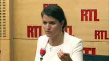 Harcèlement de rue : Marlène Schiappa présente son projet de loi sur RTL