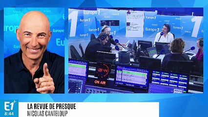 François Hollande : "Vous avez vu ce qu'il a fait Macron de la déco de mon bureau ?"