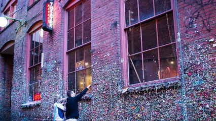 13 Insane Tourist Attrions You Wont Believe